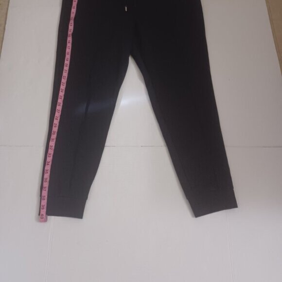 REISS PREMIER STRECTH JERSEY TAILORED JOGGERS - Picture 5 of 13